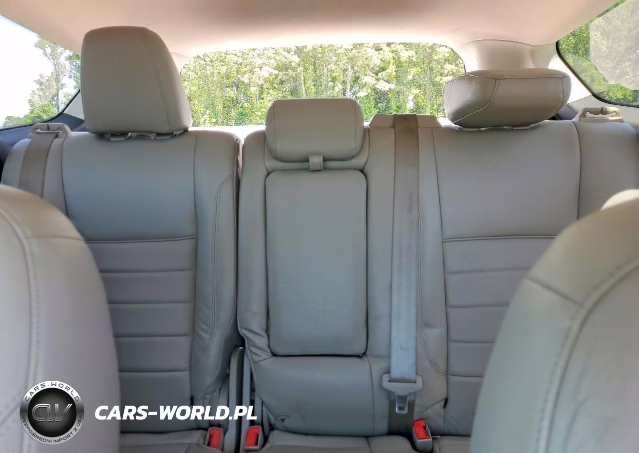 2016 Ford Escape VIN:1FMCU0GX8GUA26073 - 10