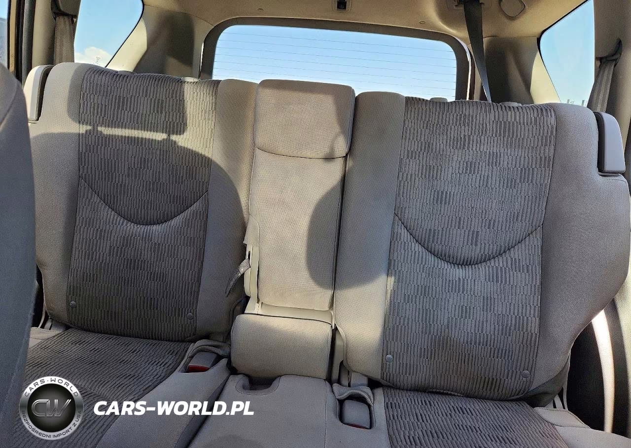 2011 Toyota Rav4 Base VIN:2T3ZF4DV3BW106153 - 10