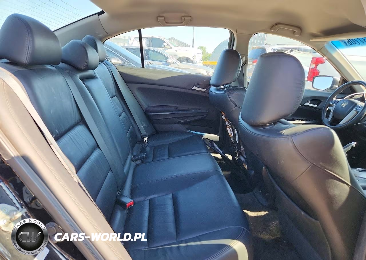 2012 H&H Accord VIN:1HGCP2F66CA124760 - 10