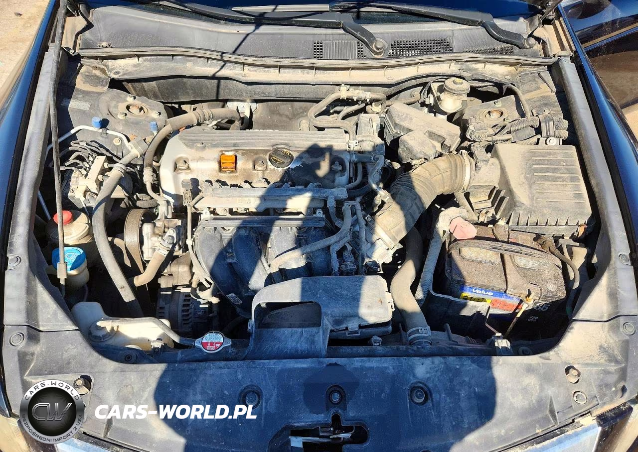 2012 H&H Accord VIN:1HGCP2F66CA124760 - 11
