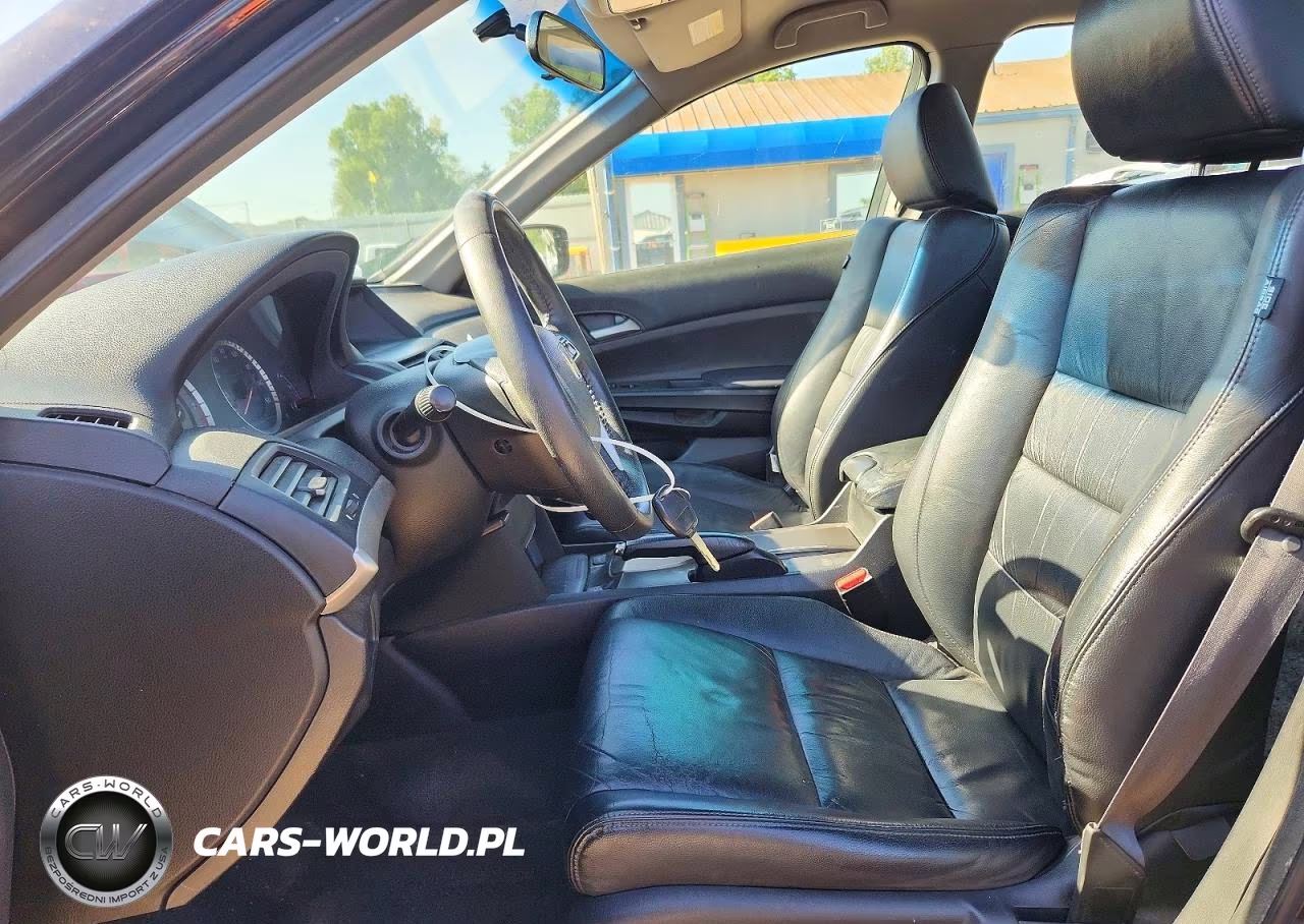 2012 H&H Accord VIN:1HGCP2F66CA124760 - 7