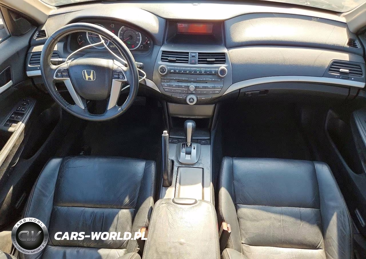 2012 H&H Accord VIN:1HGCP2F66CA124760 - 8