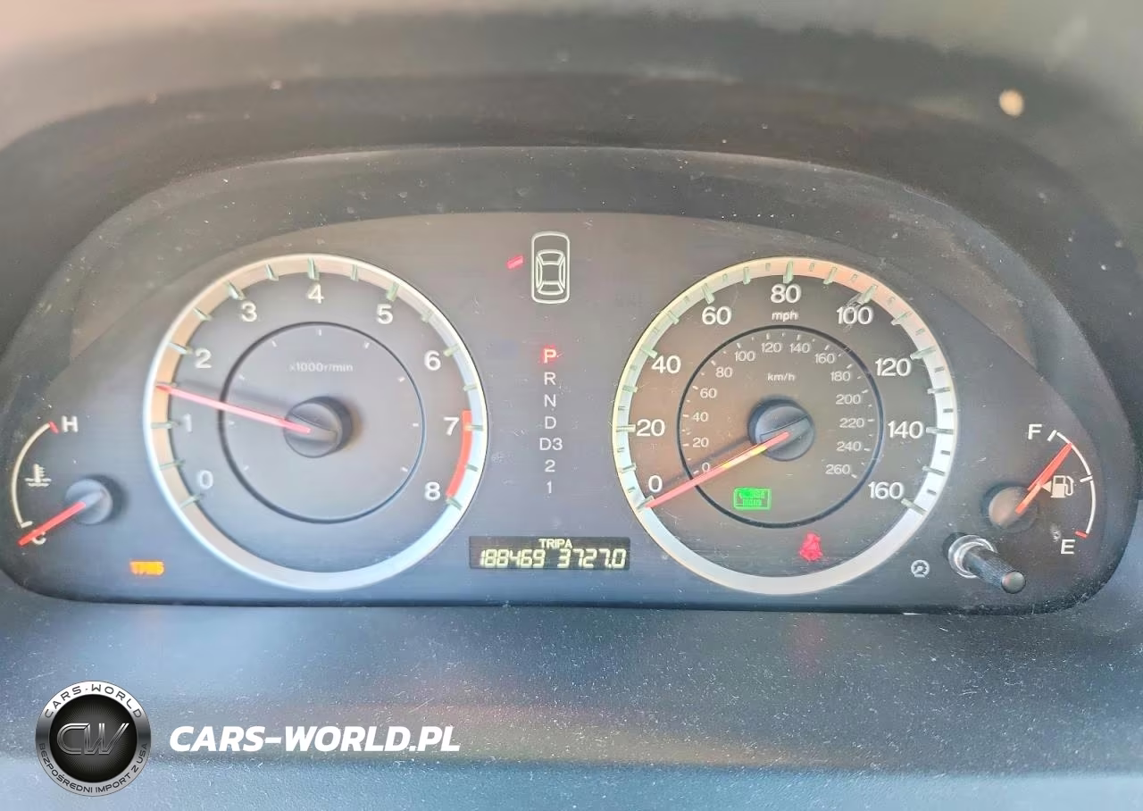 2012 H&H Accord VIN:1HGCP2F66CA124760 - 9