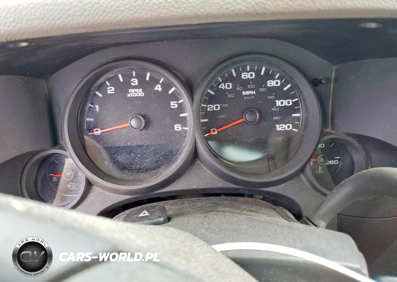 2012 Chevrolet Silverado K1500 VIN:1GCNKPEA9CZ158993 - 9