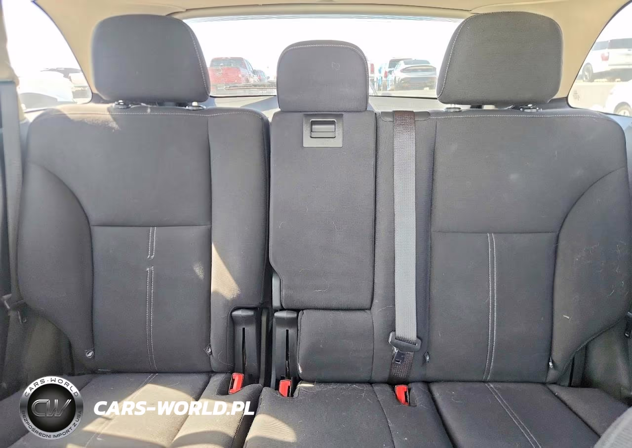 2011 Ford Edge Se VIN:2FMDK3GC2BBA97874 - 10