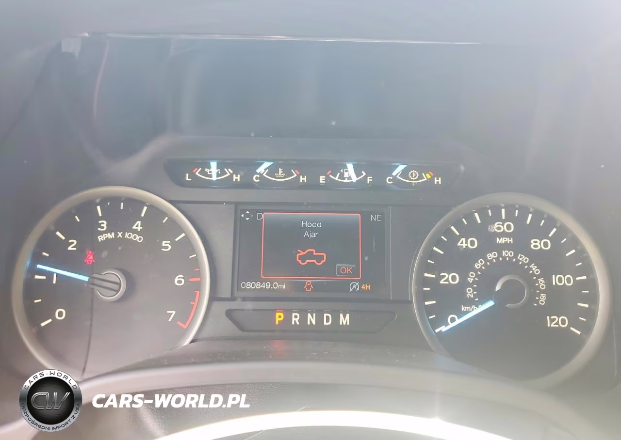 2018 Ford F150 Supercrew VIN:1FTEW1E58JFE74887 - 9