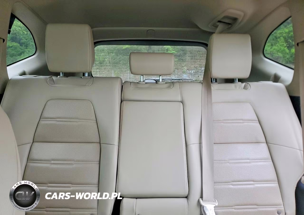 2020 Honda Cr-V VIN:2HKRW2H8XLH635777 - 10