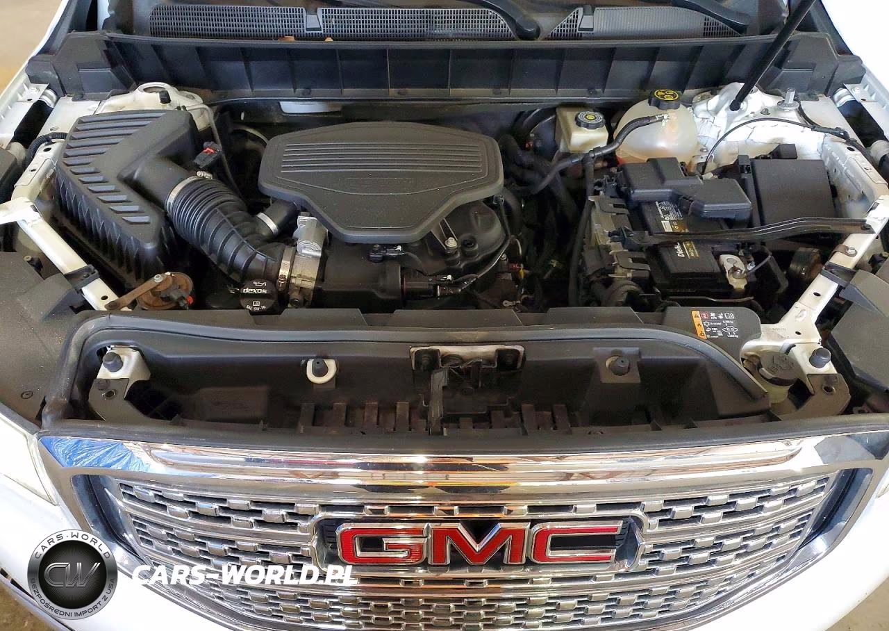 2017 GMC Acadia Denali VIN:1GKKNPLSXHZ180857 - 12
