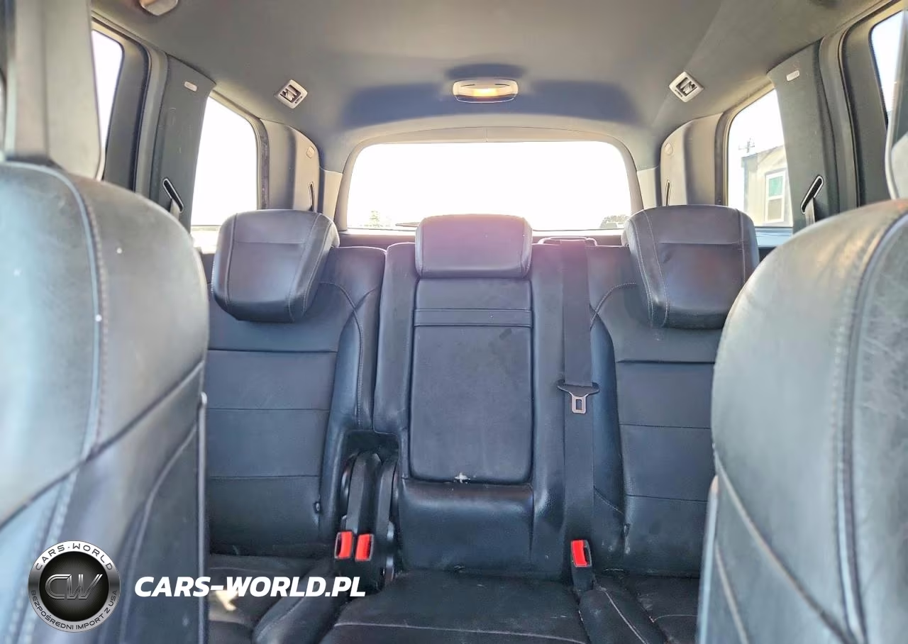 2017 Mercedes-Benz Gls 550 4Matic VIN:4JGDF7DE5HA832613 - 10