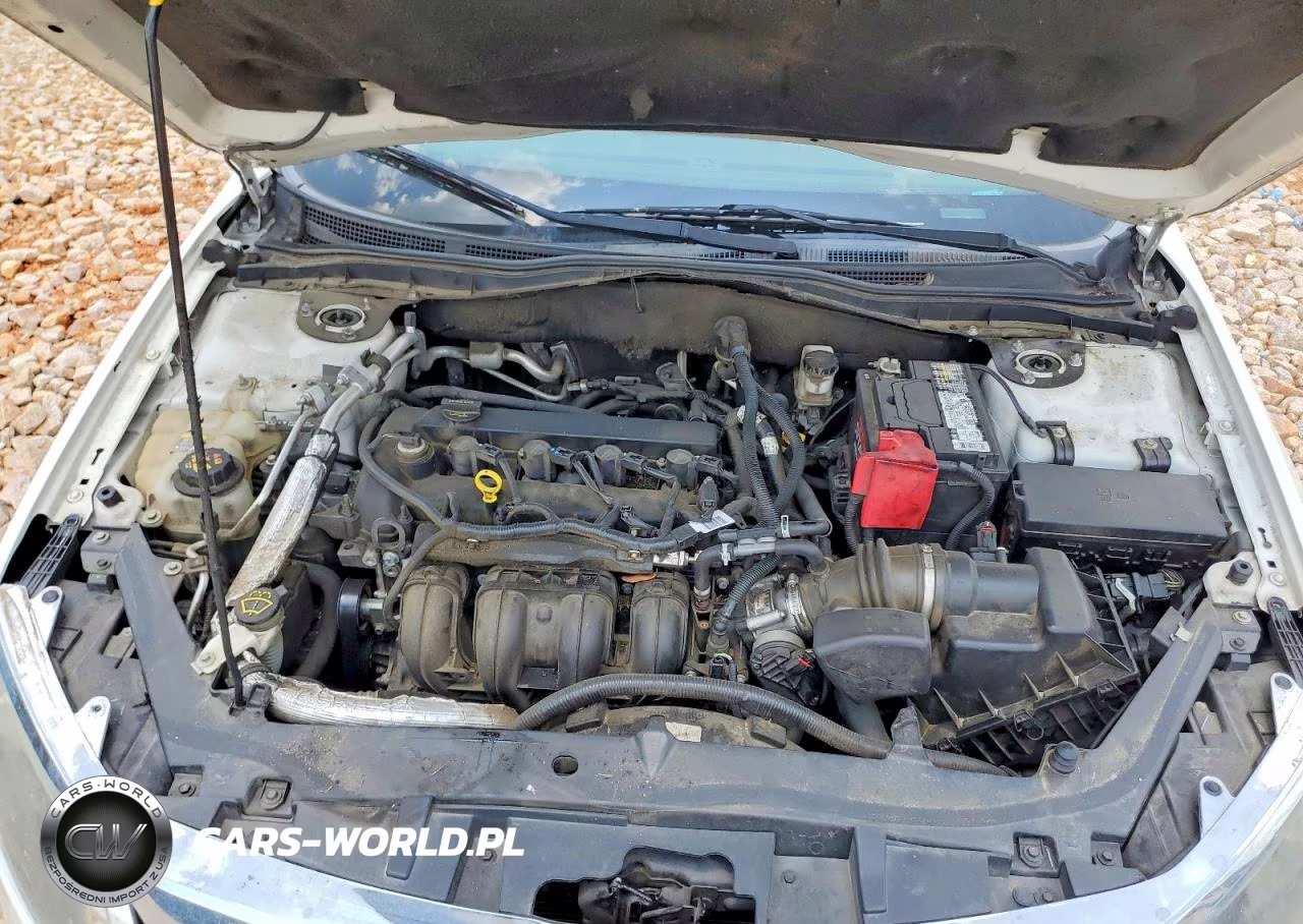 2011 Ford Fusion VIN:3FAHP0HA0BR187924 - 11