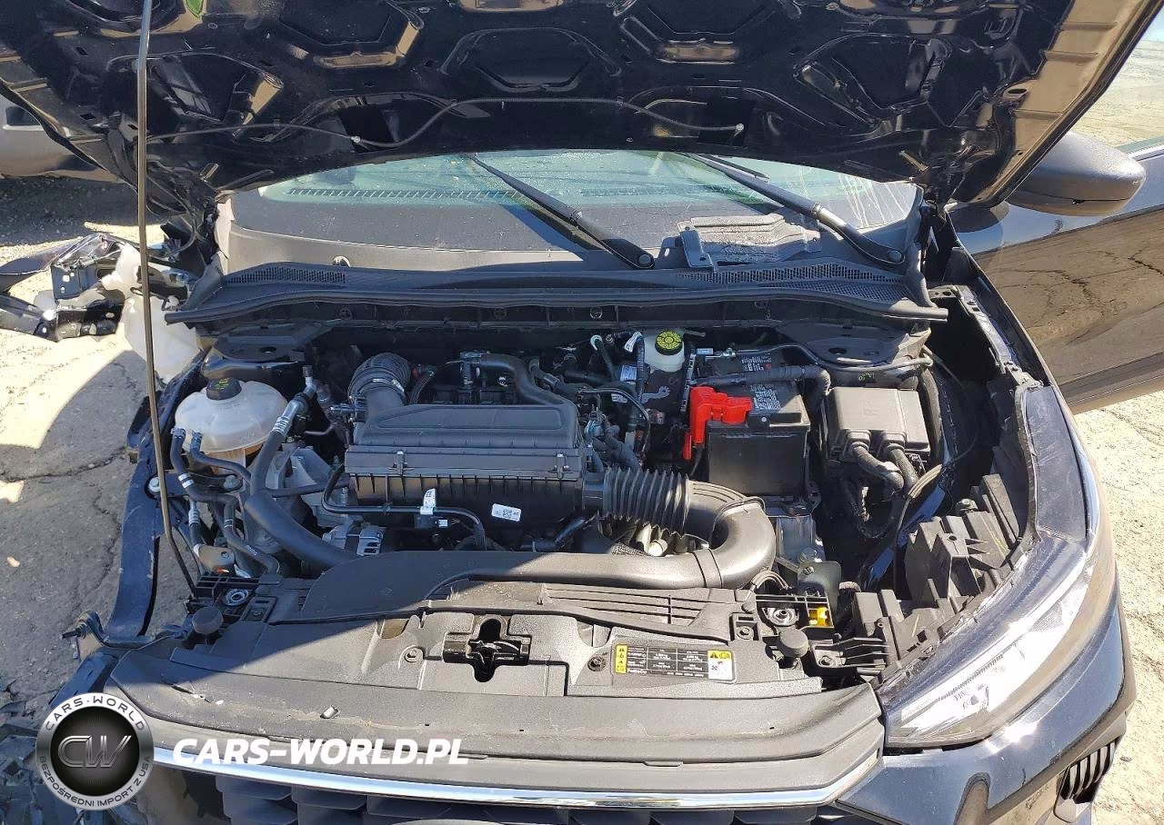 2023 Ford Escape Active VIN:1FMCU9GN4PUA44959 - 12