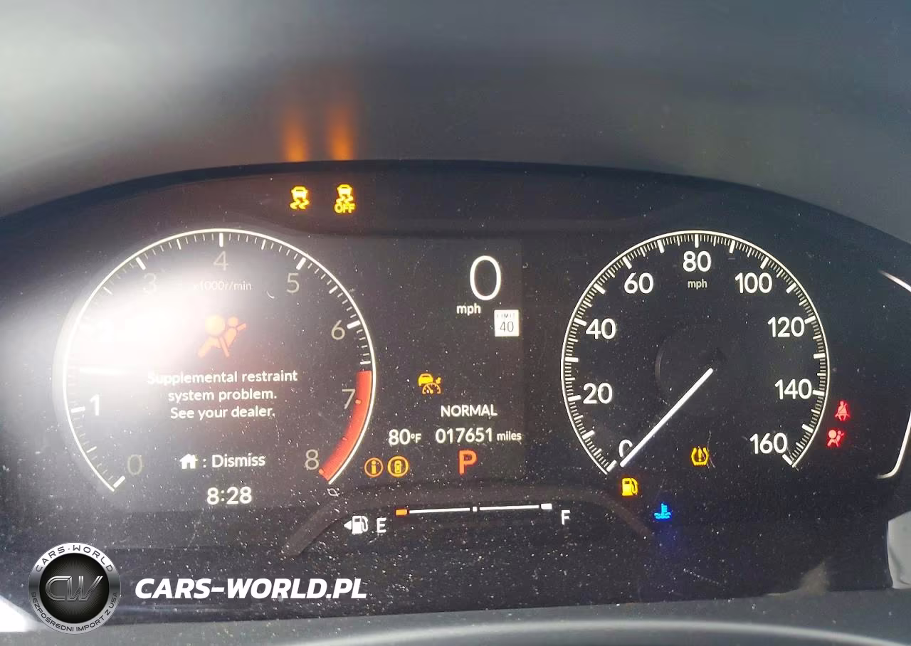 2025 Honda Civic Sport VIN:2HGFE2F56SH596094 - 9