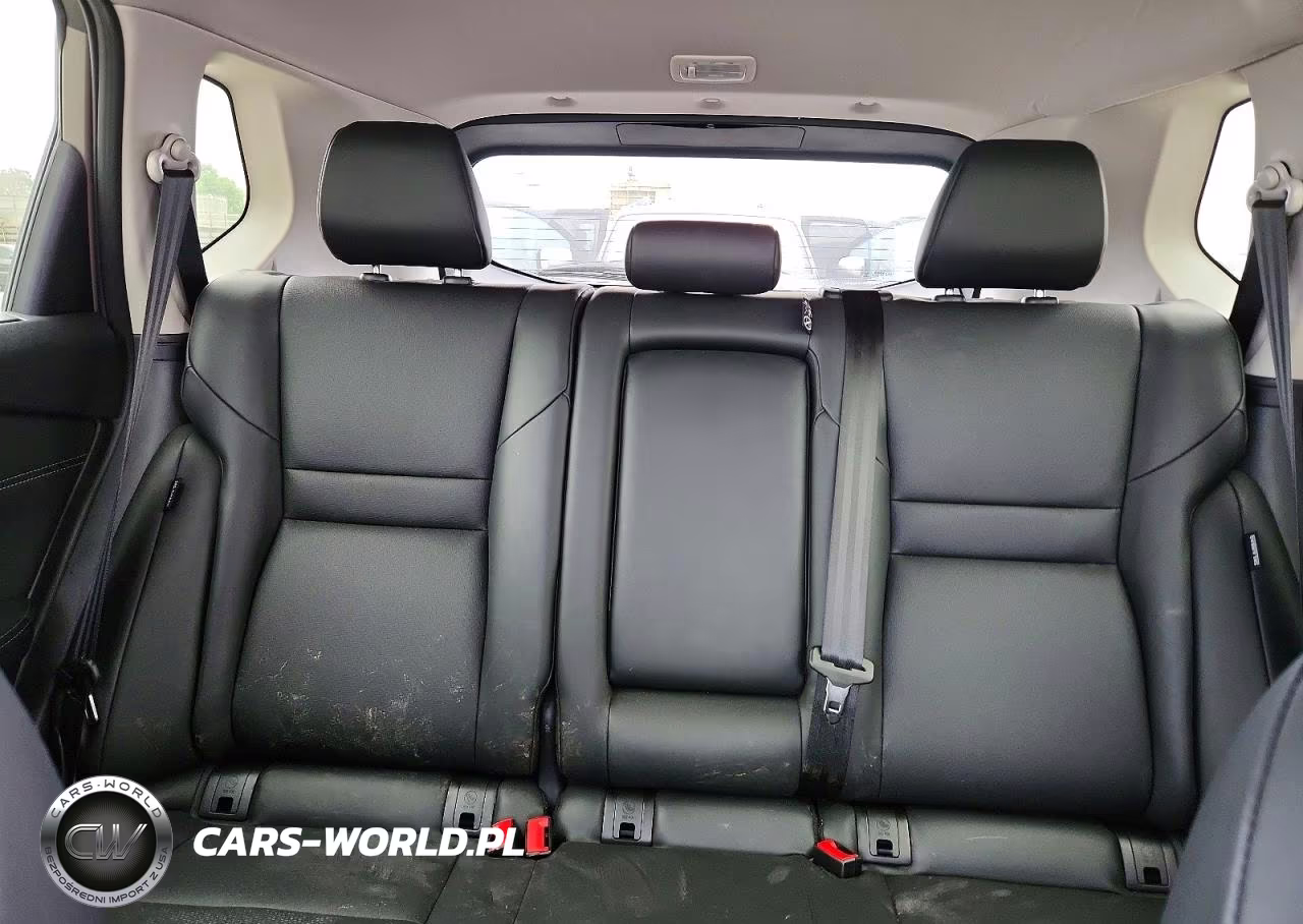 2024 Nissan Rogue Sv VIN:JN8BT3BA7RW360307 - 10