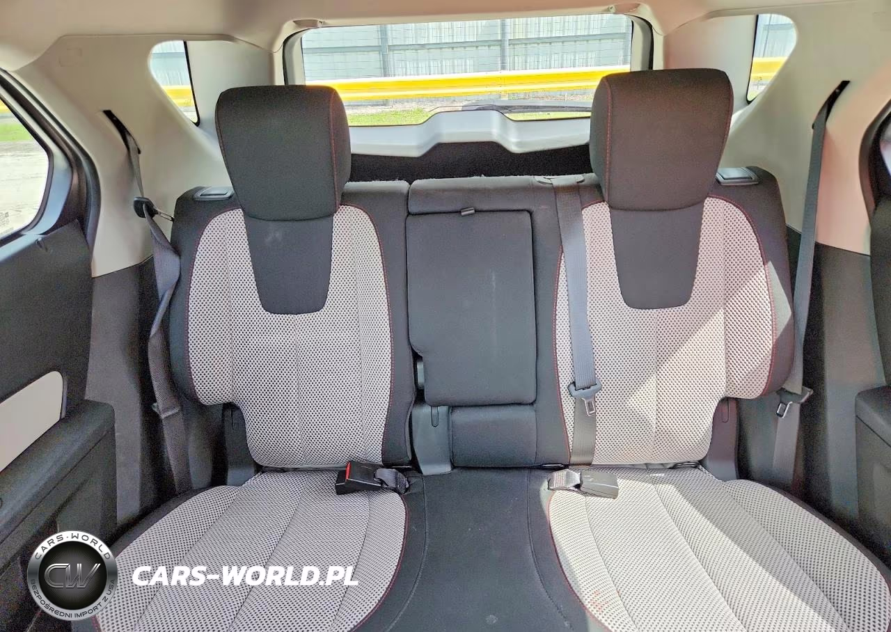 2011 Chevrolet Equinox Lt VIN:2CNALDEC9B6300941 - 10