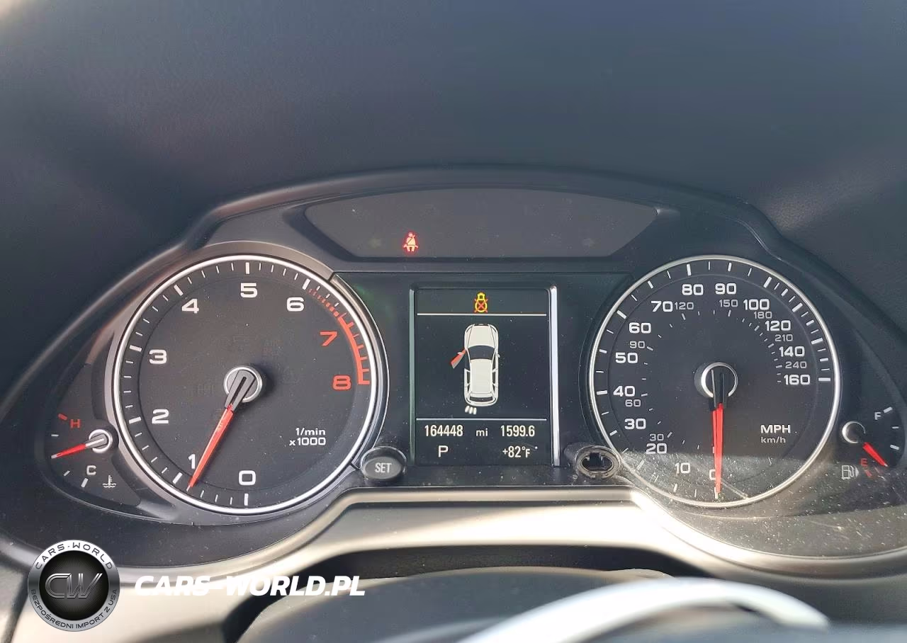 2015 Audi Q5 Premium Plus VIN:WA1LFAFP3FA010363 - 9