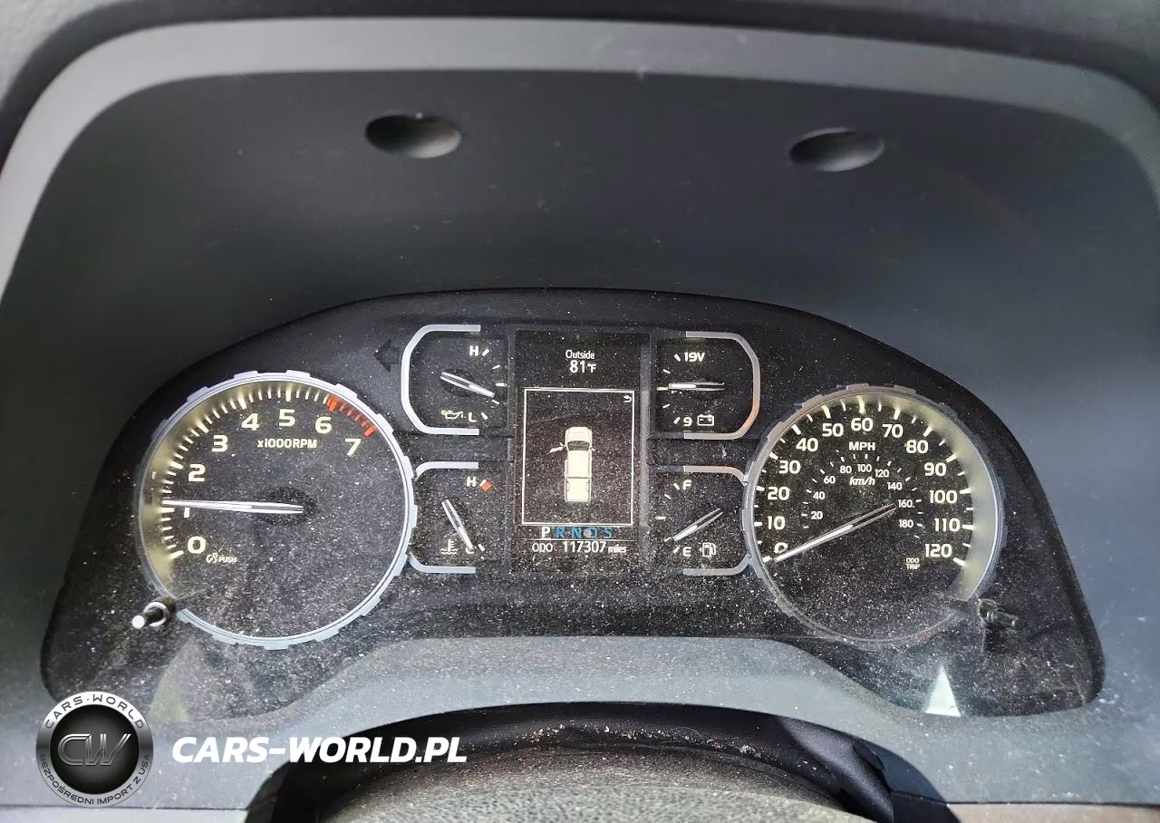 2020 Toyota Tundra Sr5 VIN:5TFUY5F10LX886047 - 9