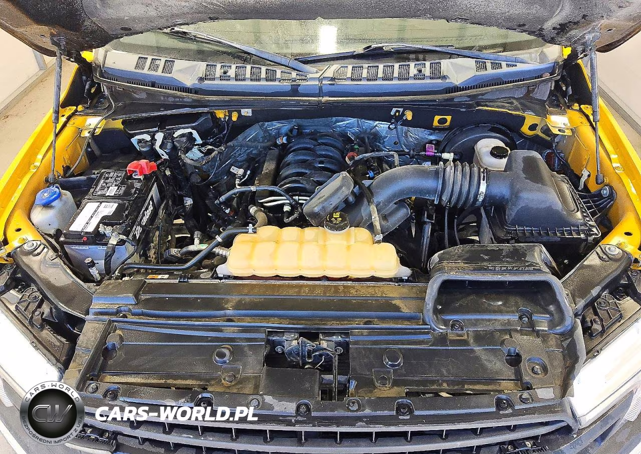 2018 Ford F150 Crew VIN:1FTEW1C51JKE40493 - 11