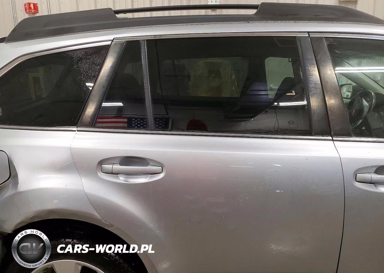 2012 Subaru Outback 2.5I Premium VIN:4S4BRCCC4C3253892 - 11