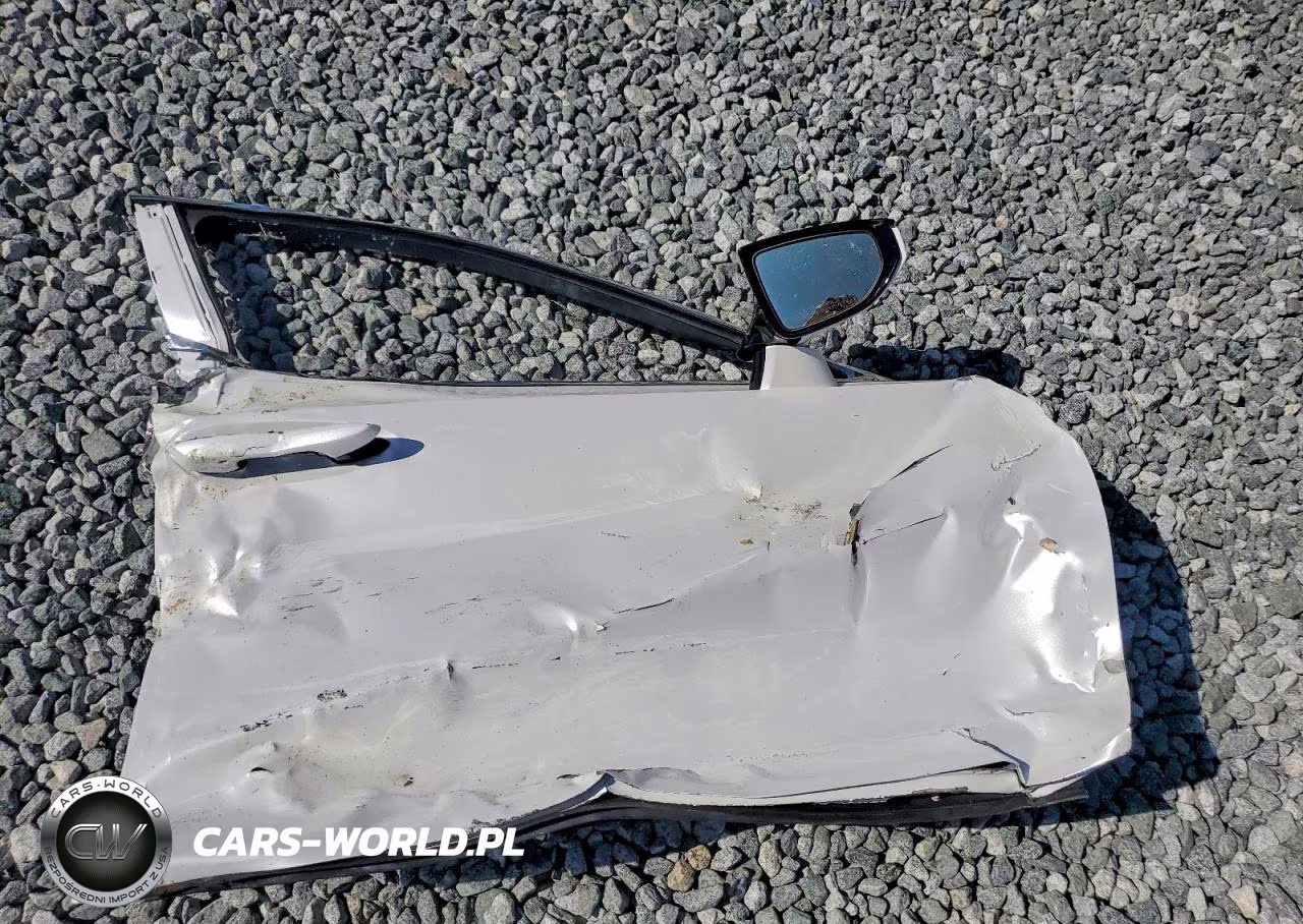 2020 Lexus Es 350 VIN:58ADZ1B19LU057284 - 12