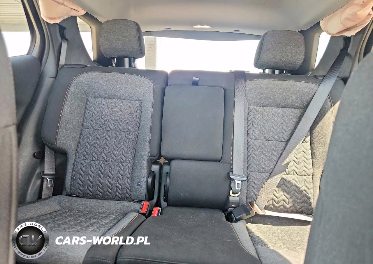 2023 Chevrolet Equinox Lt VIN:3GNAXKEG1PL111582 - 10