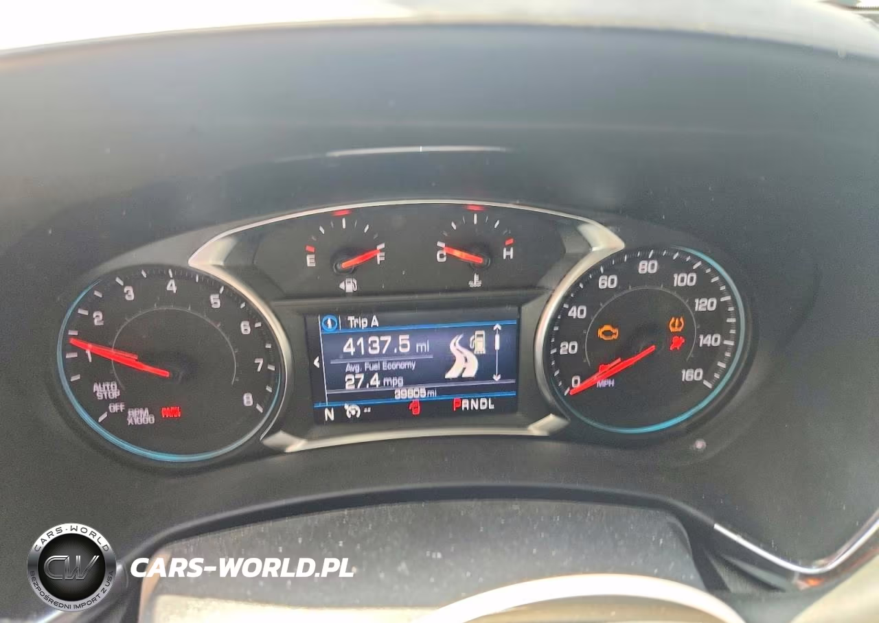 2023 Chevrolet Equinox Lt VIN:3GNAXKEG1PL111582 - 9