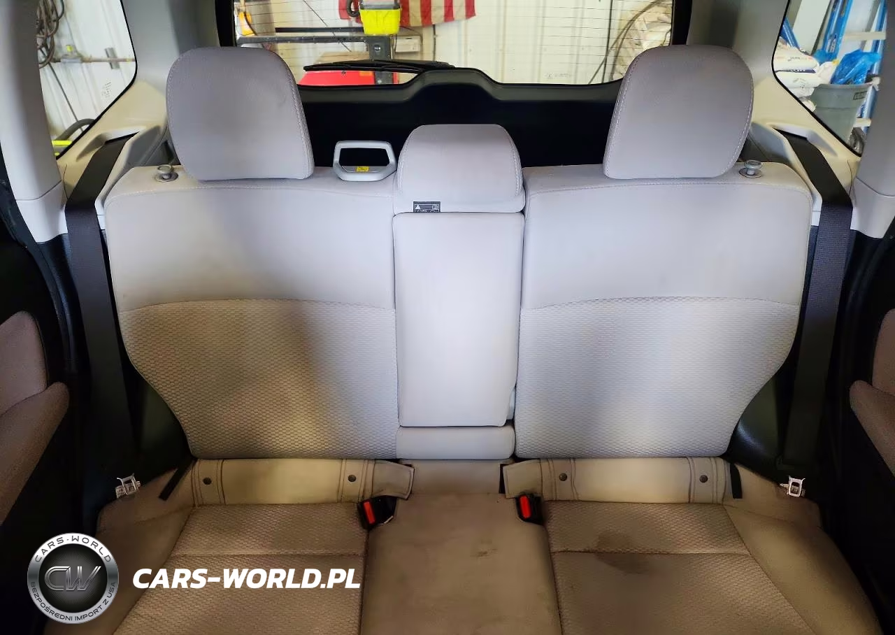 2015 Subaru Forester 2.5I Premium VIN:JF2SJADC3FH590867 - 10
