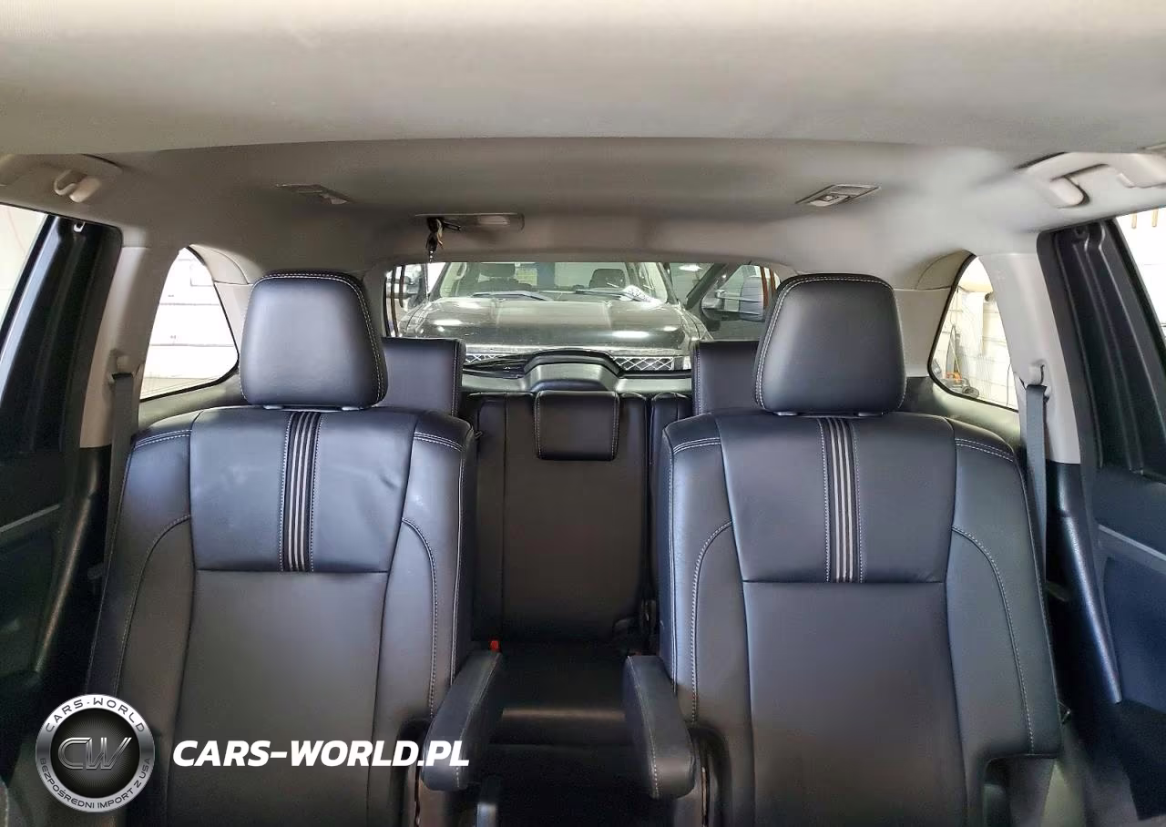 2017 Toyota Highlander Se VIN:5TDJZRFH6HS443919 - 10
