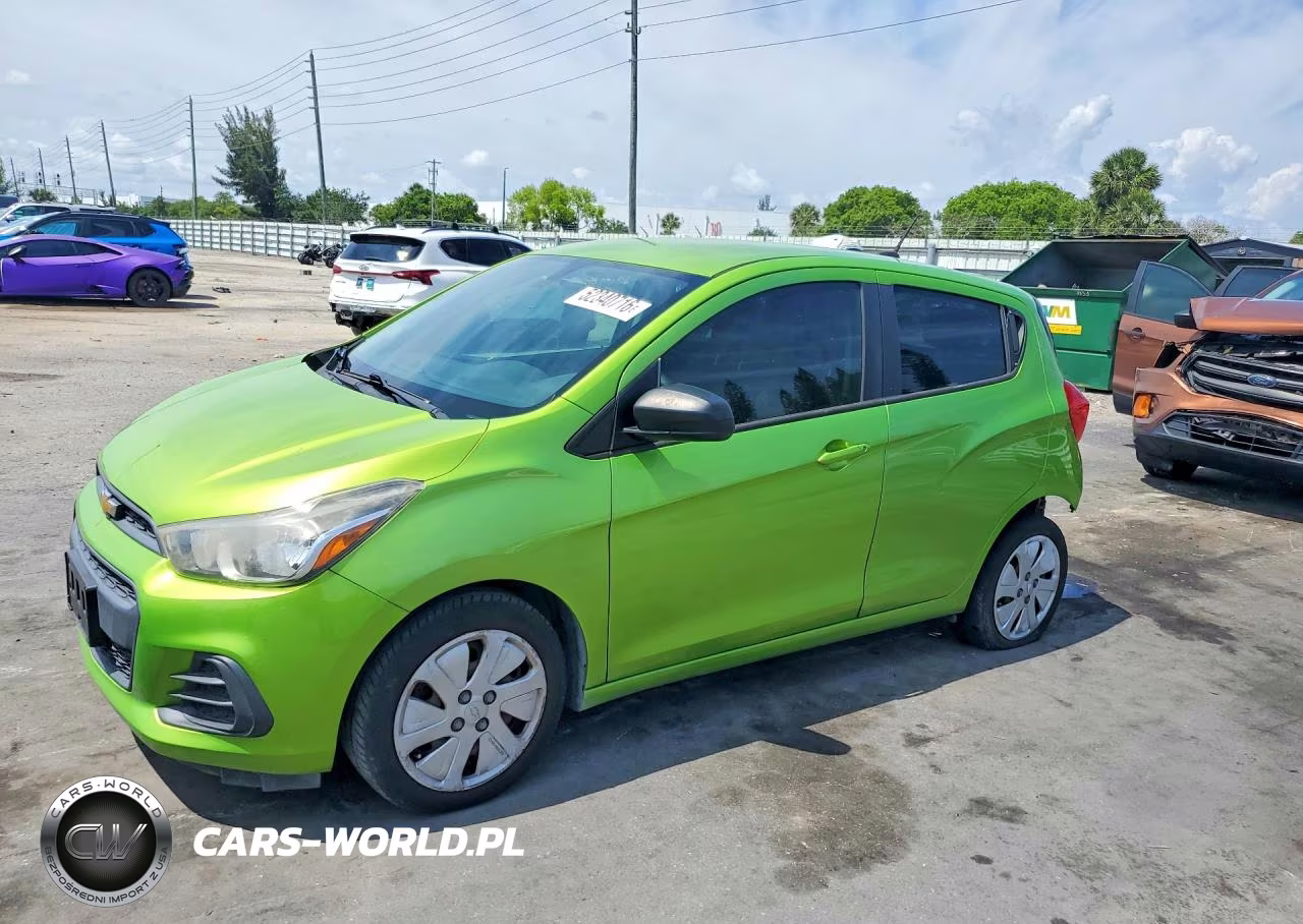 2016 Chevrolet 1500 Work Regular Ca