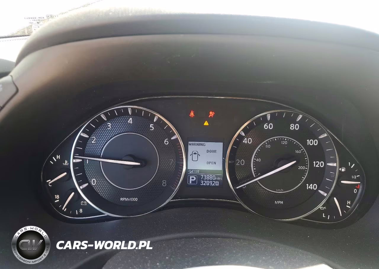 2019 Nissan Armada Sv VIN:JN8AY2NC4K9583199 - 9