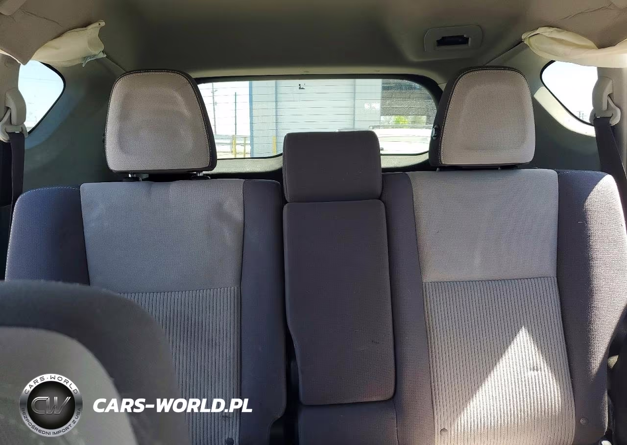 2015 Toyota Rav4 Xle VIN:JTMRFREV3FD119502 - 10