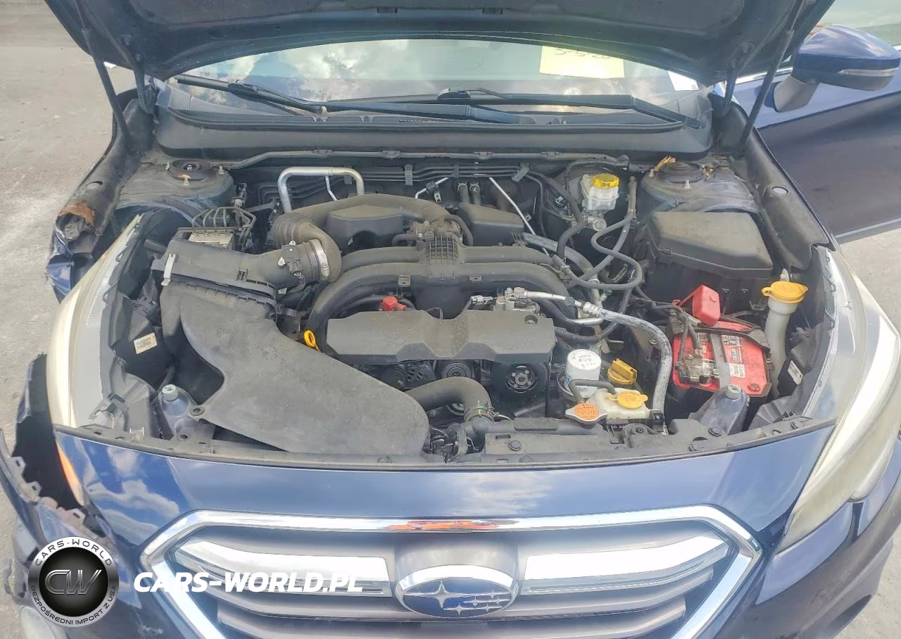 2018 Subaru Outback 2.5I Limited VIN:4S4BSANC6J3341555 - 11
