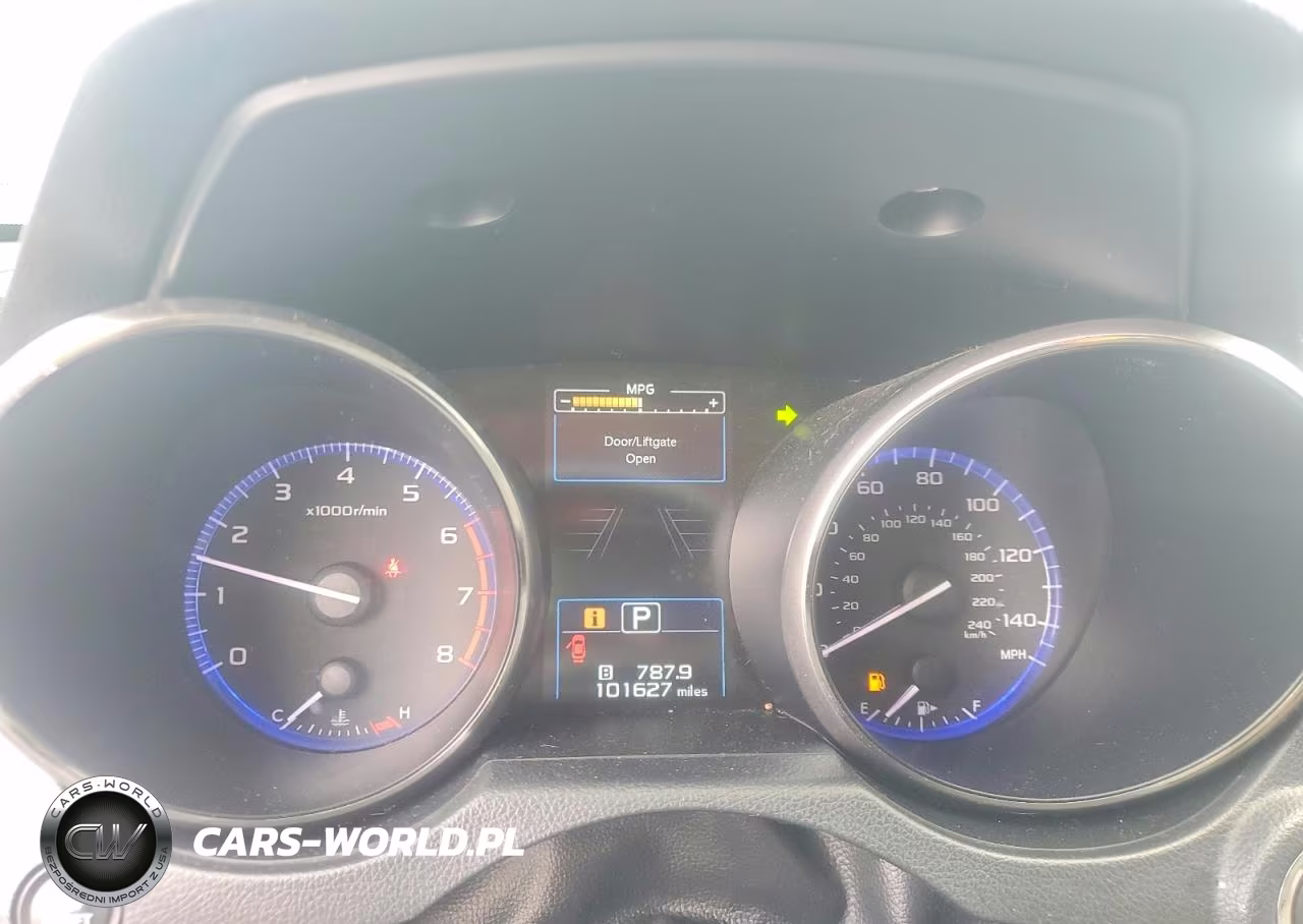 2018 Subaru Outback 2.5I Limited VIN:4S4BSANC6J3341555 - 9
