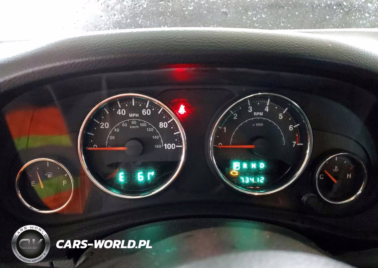 2014 Jeep Wrangler Sport VIN:1C4AJWAG7EL169454 - 9