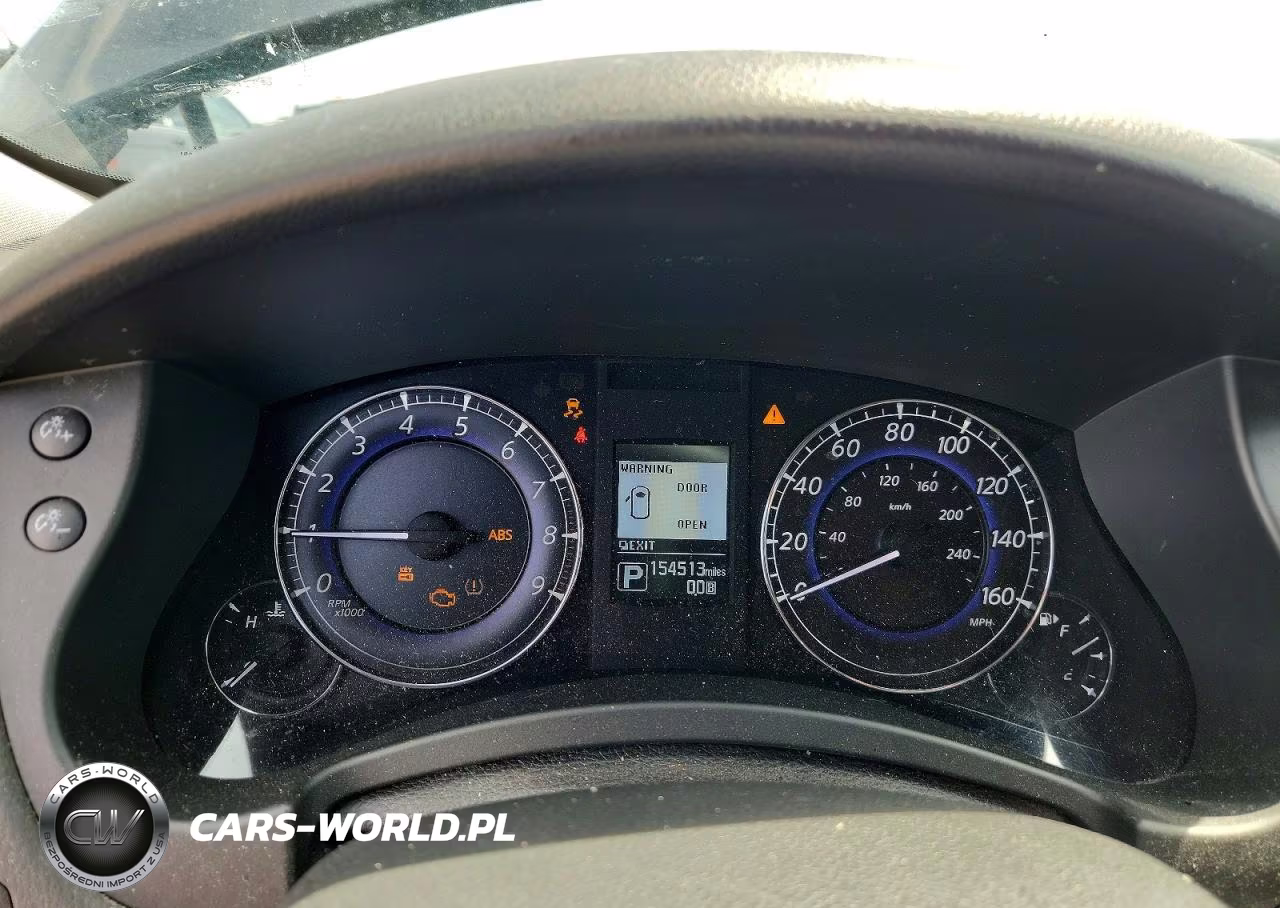 2017 Infiniti Qx50 Base VIN:JN1BJ0RP9HM386639 - 9
