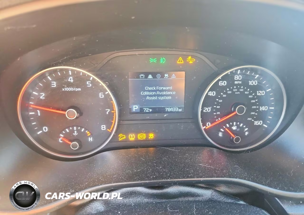 2022 Kia Sportage Lx VIN:KNDPMCAC6N7970527 - 9