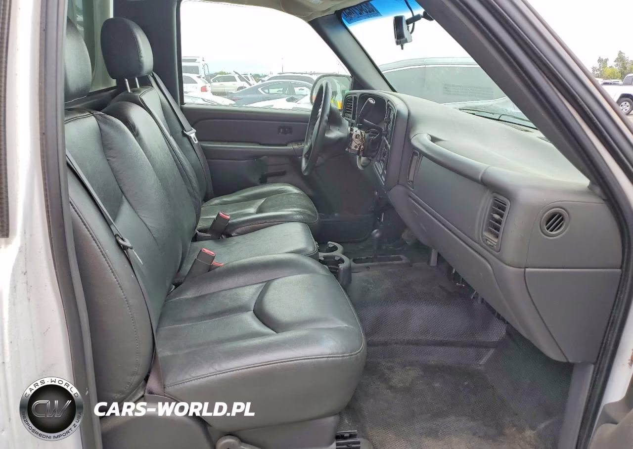 2006 Chevrolet Silverado K1500 VIN:1GCEK14X16Z267942 - 10