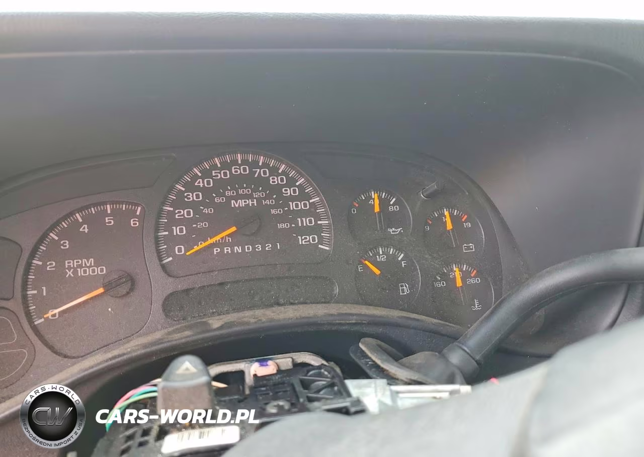2006 Chevrolet Silverado K1500 VIN:1GCEK14X16Z267942 - 9