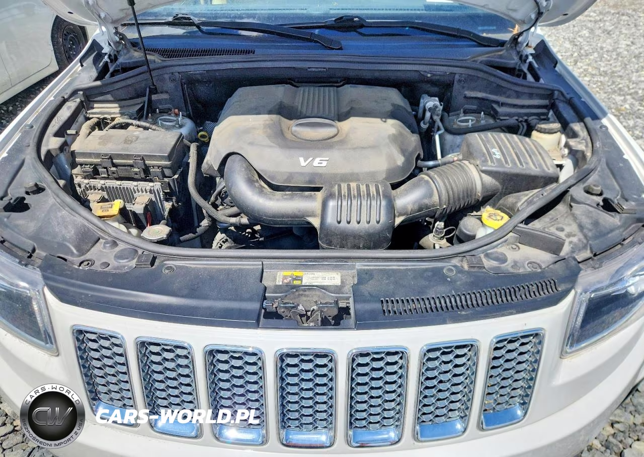 2014 Jep Grand Cherokee VIN:1C4RJFBG1EC334688 - 12