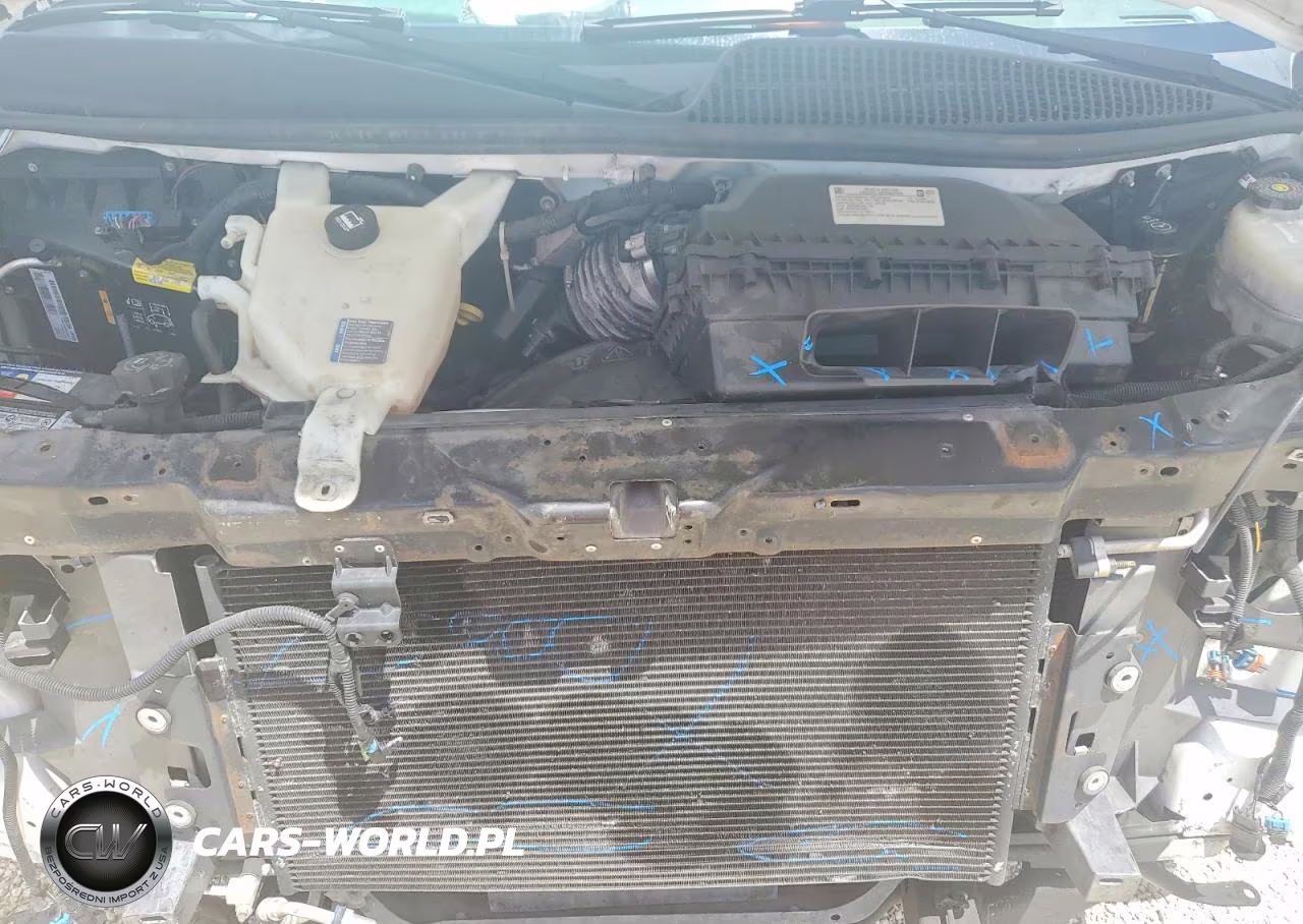 2022 Chevrolet Express Delivery Truck VIN:1GB0GSF75N1235768 - 12
