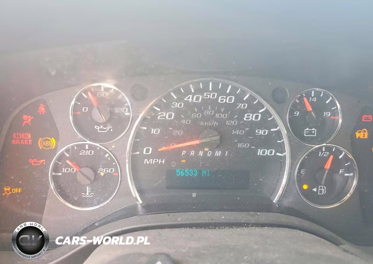 2022 Chevrolet Express Delivery Truck VIN:1GB0GSF75N1235768 - 9