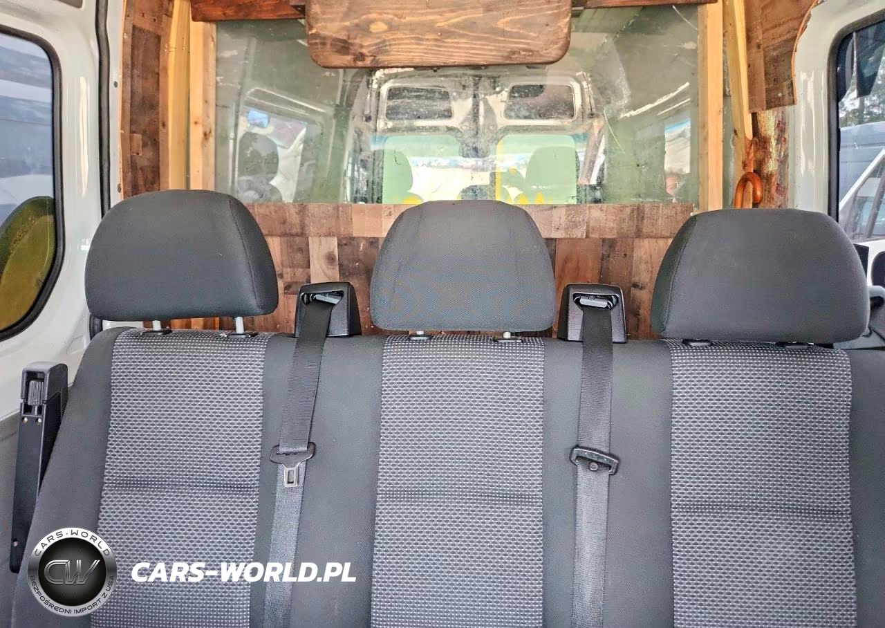2012 Mercedes-Benz Sprinter VIN:WDRPE8CC0C5628202 - 10