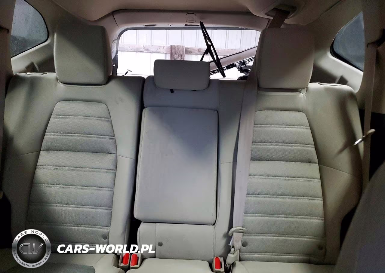 2019 Honda Cr-V Ex VIN:7FARW2H55KE026622 - 10