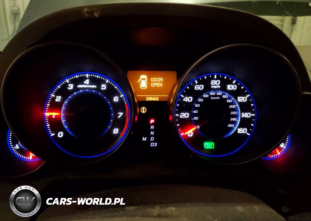 2007 Acura Mdx VIN:2HNYD28227H547604 - 9