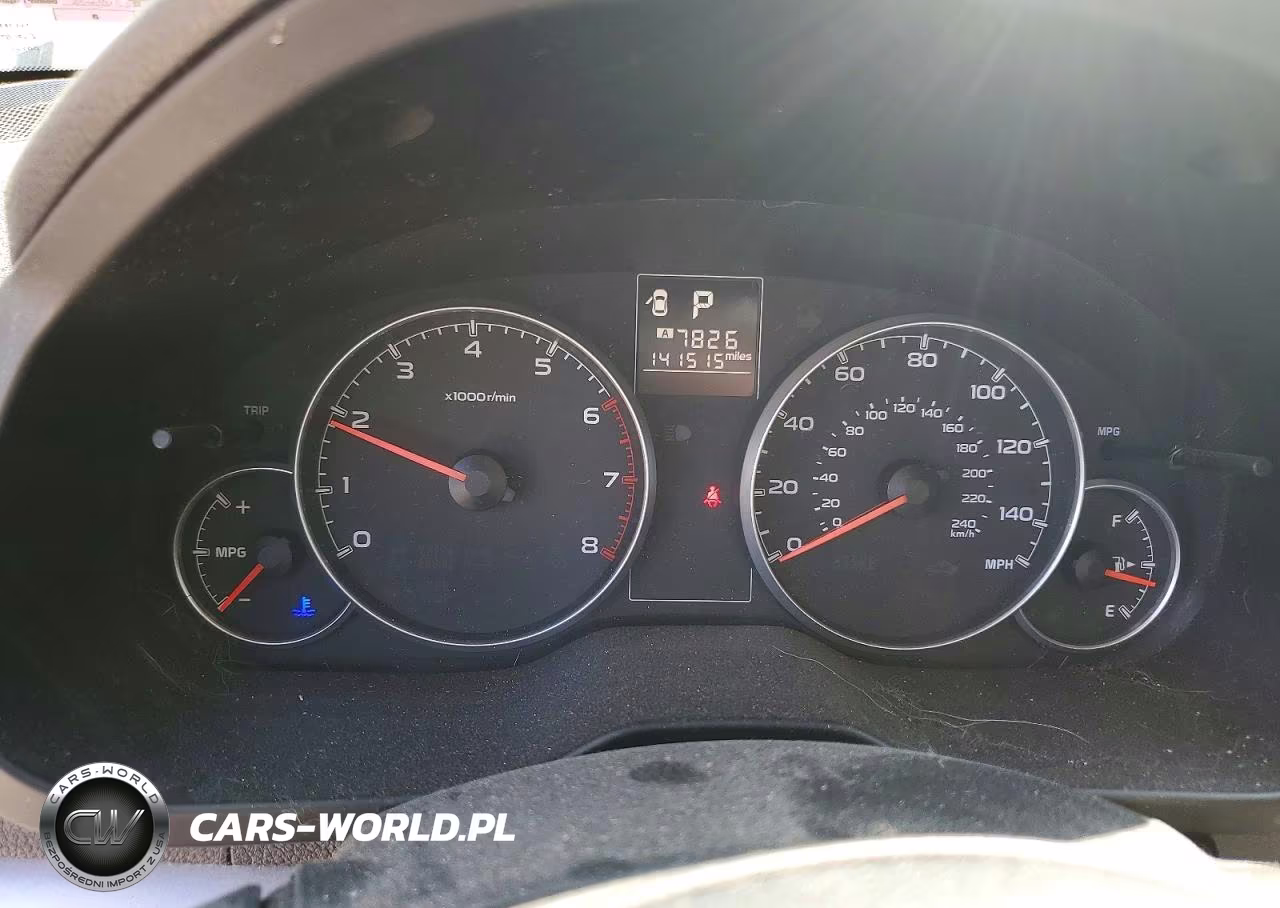 2013 Subaru Outback VIN:4S4BRBCCXD3255254 - 9