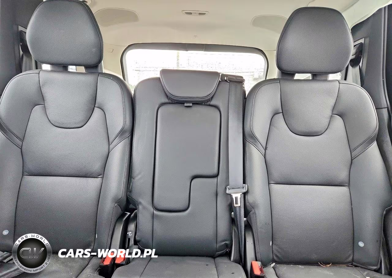 2024 Volvo Xc90 Plus VIN:YV4062PE0R1151579 - 10