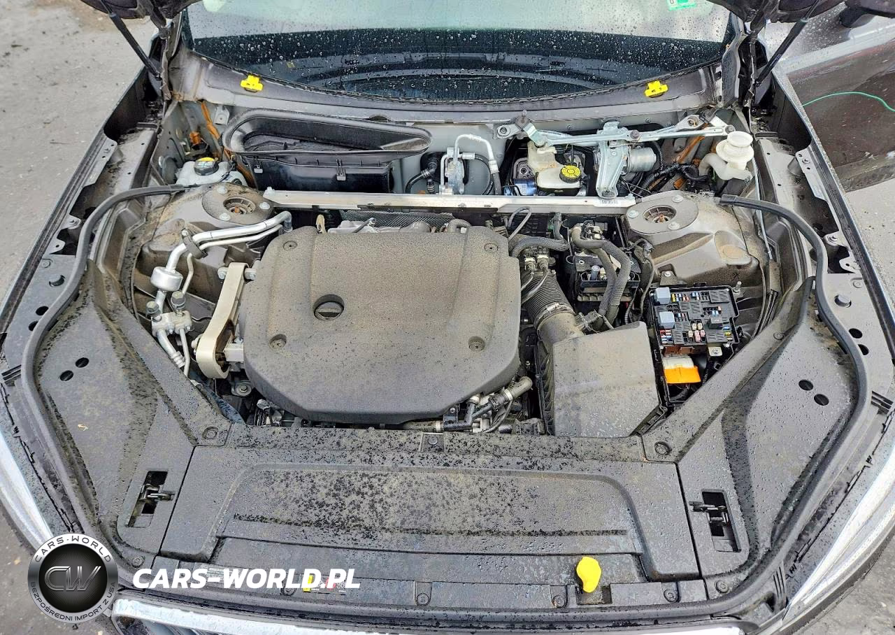2024 Volvo Xc90 Plus VIN:YV4062PE0R1151579 - 12