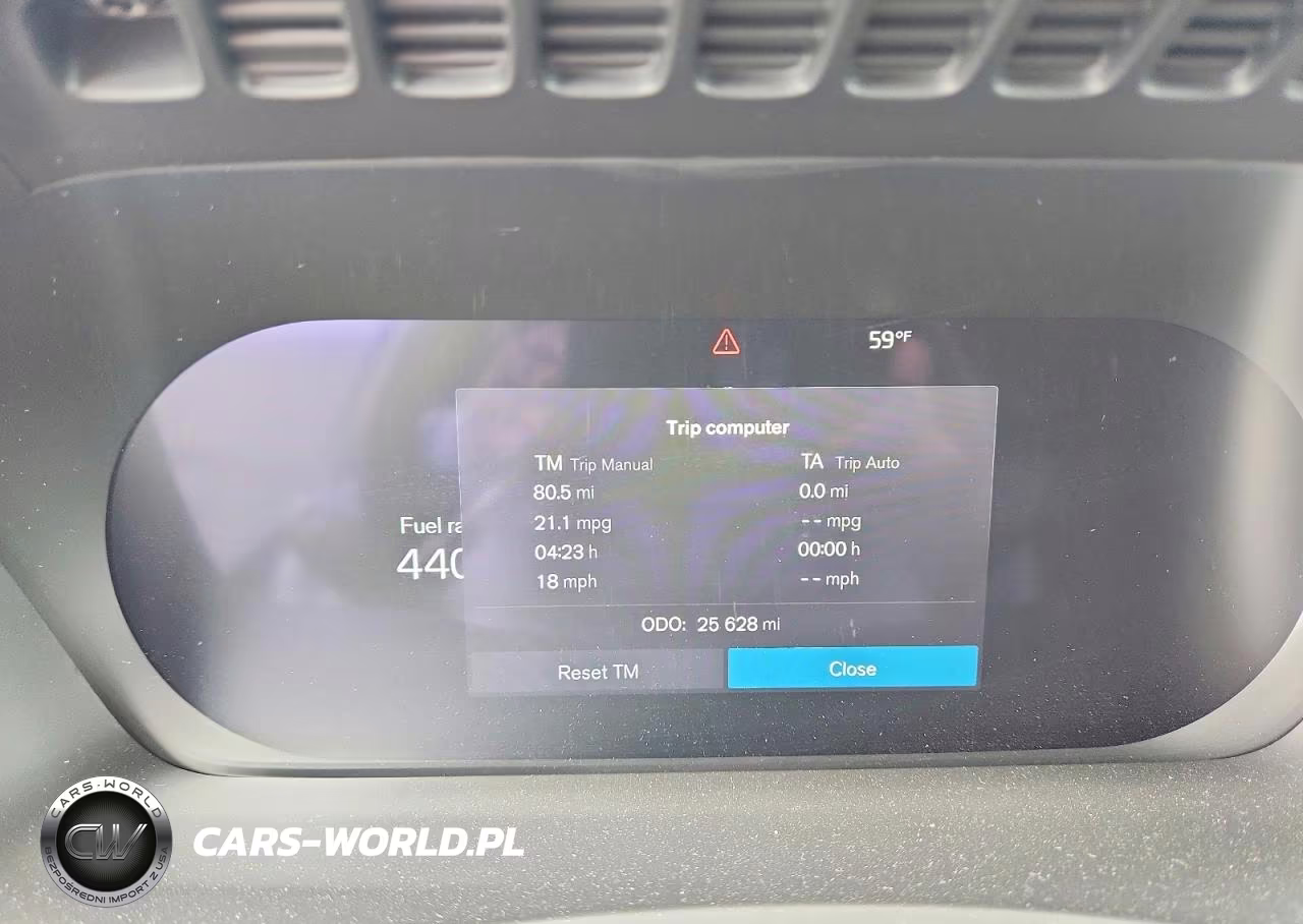 2024 Volvo Xc90 Plus VIN:YV4062PE0R1151579 - 9
