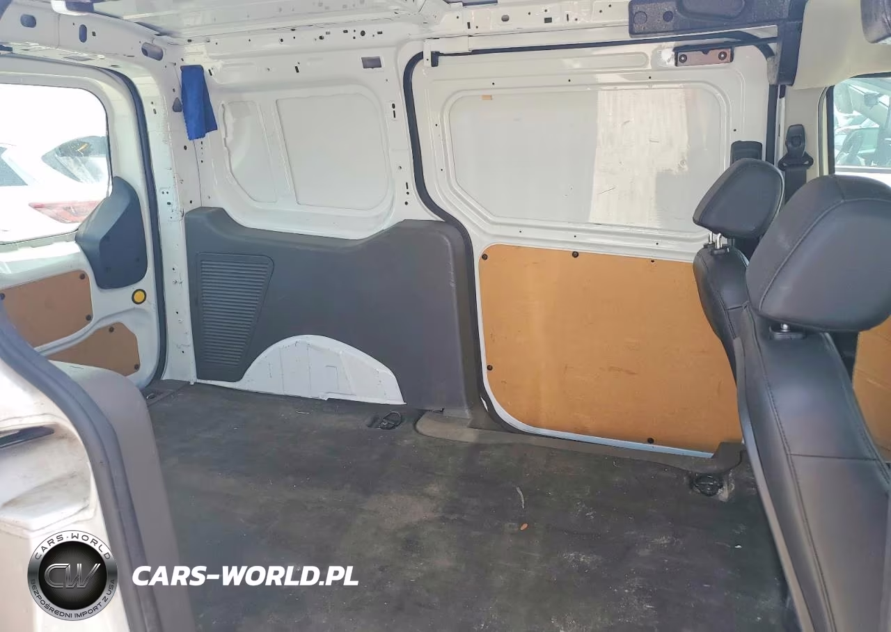 2020 Ford Transit Connect Xl VIN:NM0LS7E25L1470756 - 10