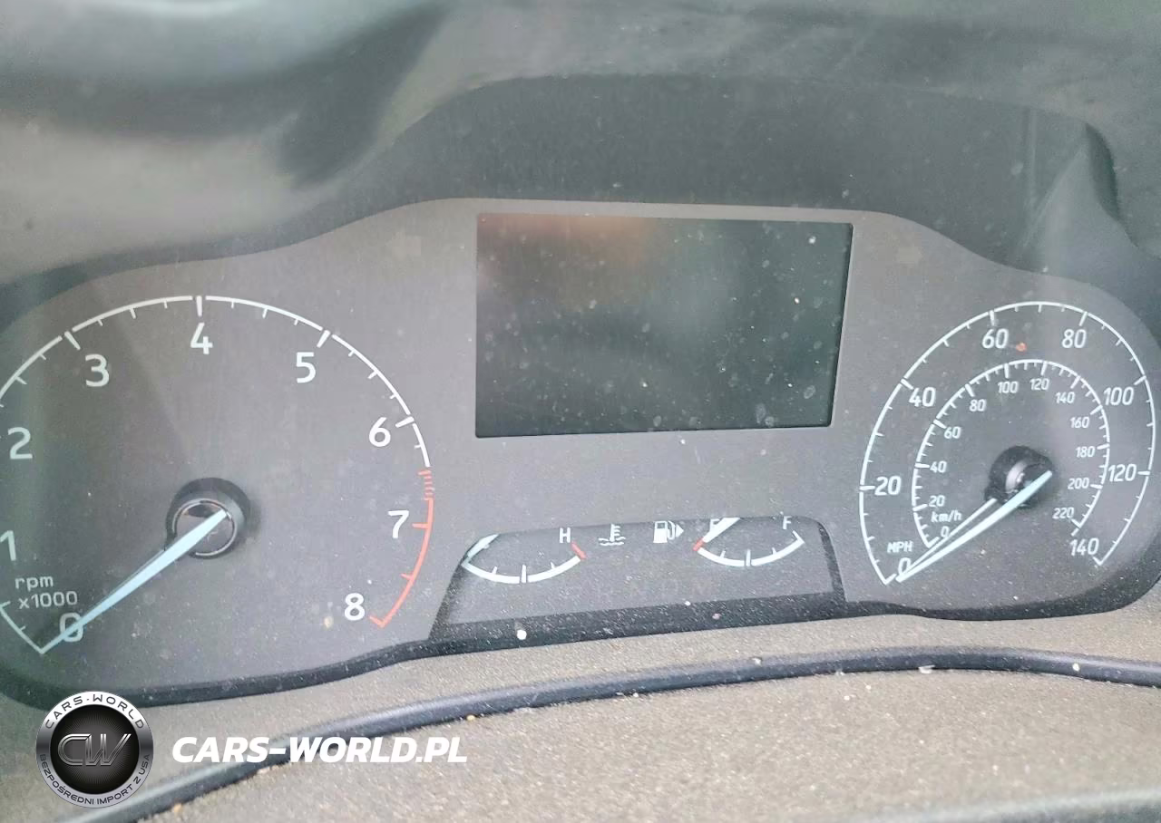 2020 Ford Transit Connect Xl VIN:NM0LS7E25L1470756 - 9