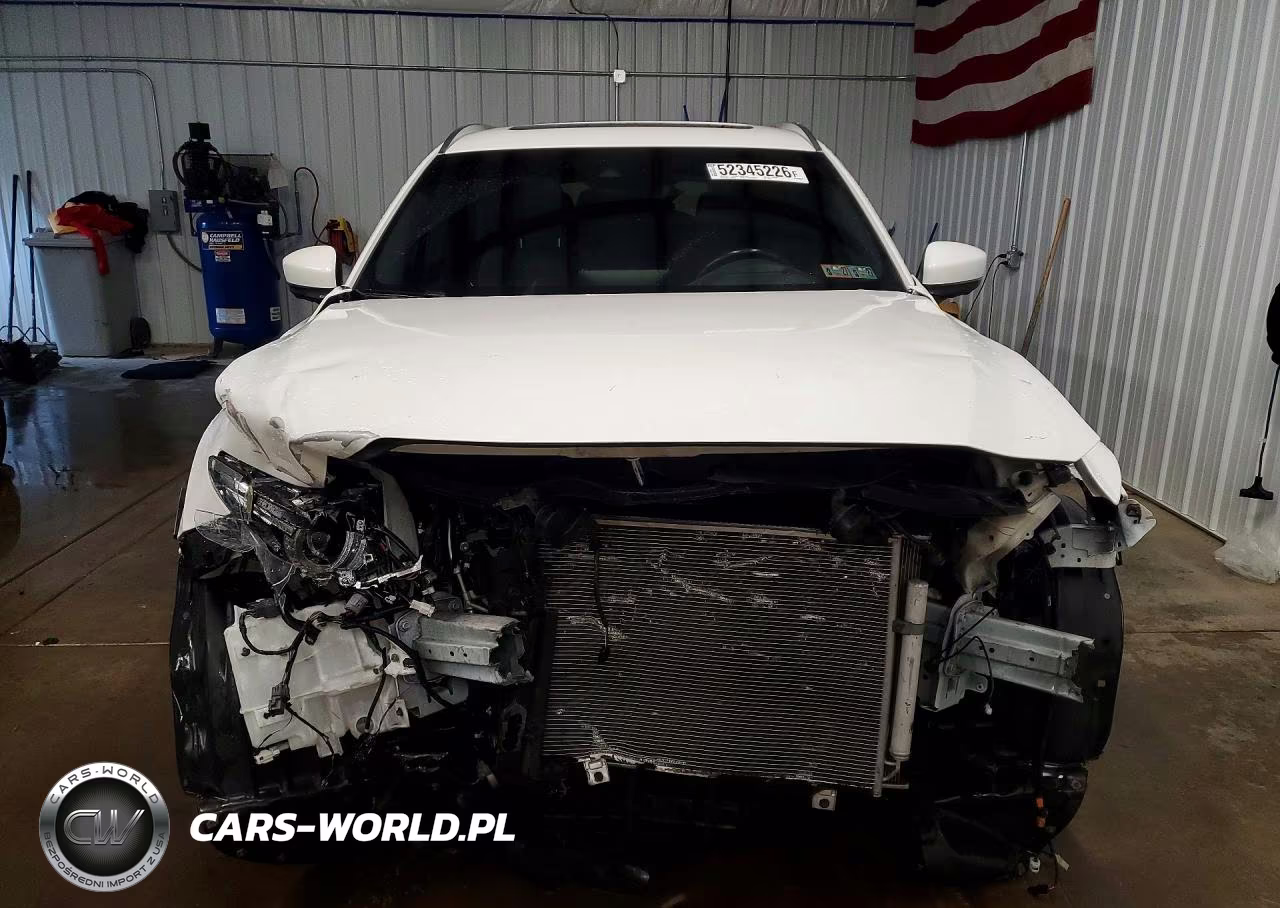 2021 Mazda Cx-9 Signature VIN:JM3TCBEY5M0536356 - 5